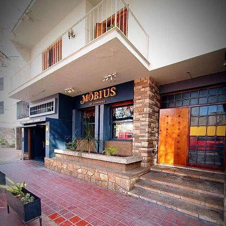 Mendoza - Bed & Brunchアパートメント エクステリア 写真