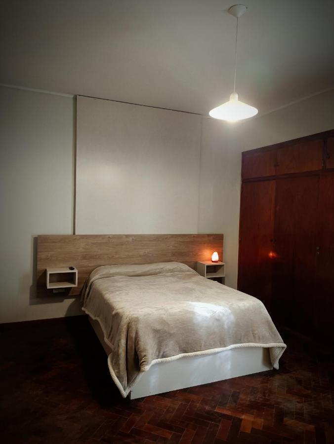 Mendoza - Bed & Brunchアパートメント エクステリア 写真