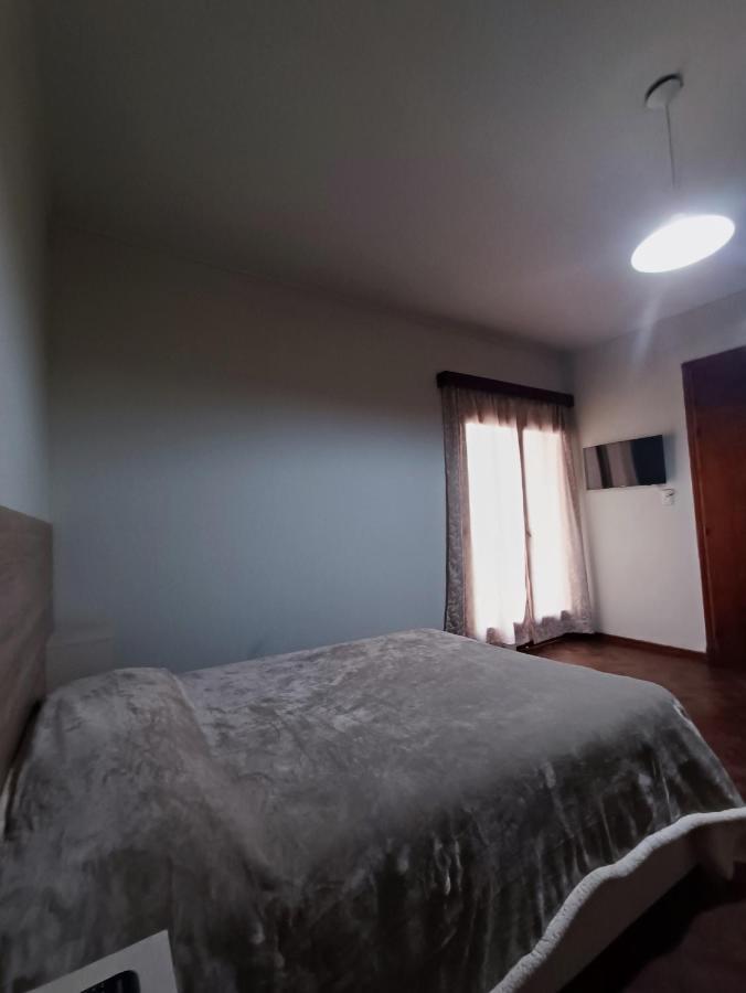 Mendoza - Bed & Brunchアパートメント エクステリア 写真
