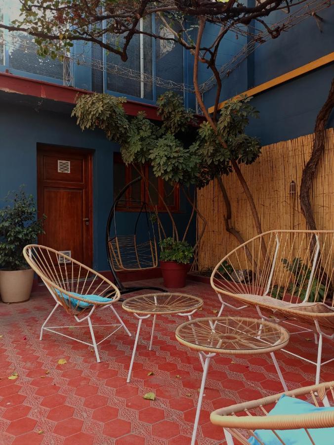 Mendoza - Bed & Brunchアパートメント エクステリア 写真