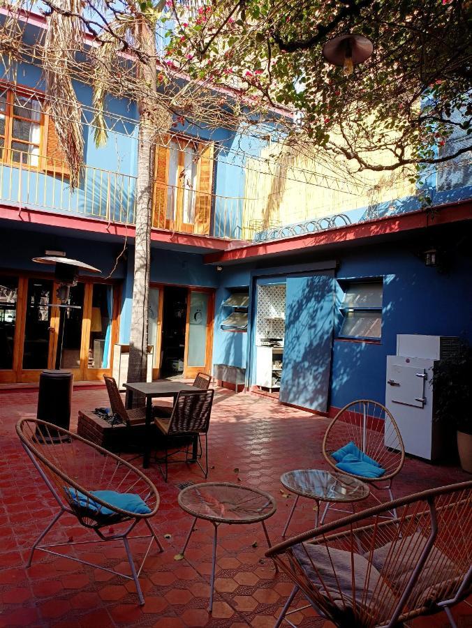 Mendoza - Bed & Brunchアパートメント エクステリア 写真