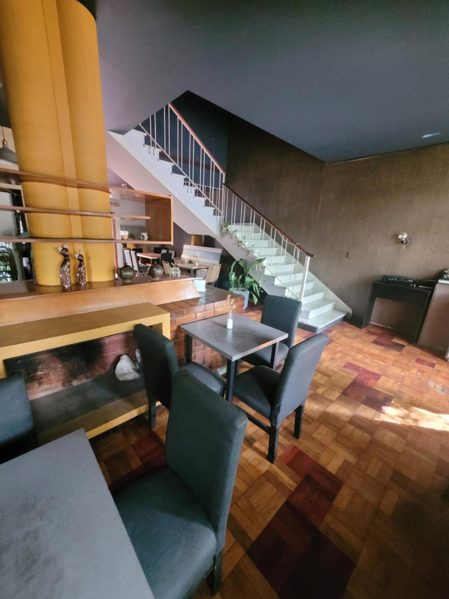 Mendoza - Bed & Brunchアパートメント エクステリア 写真