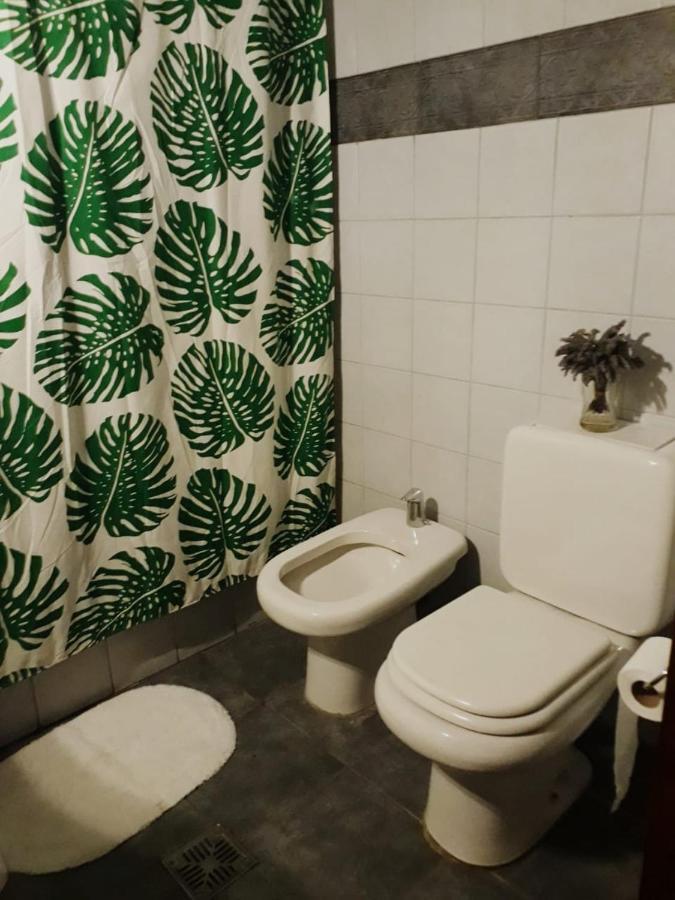 Mendoza - Bed & Brunchアパートメント エクステリア 写真